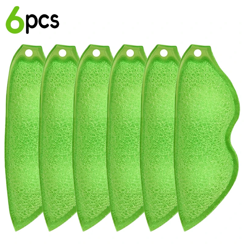 Magic Pea Bottle Cleaning Sponges