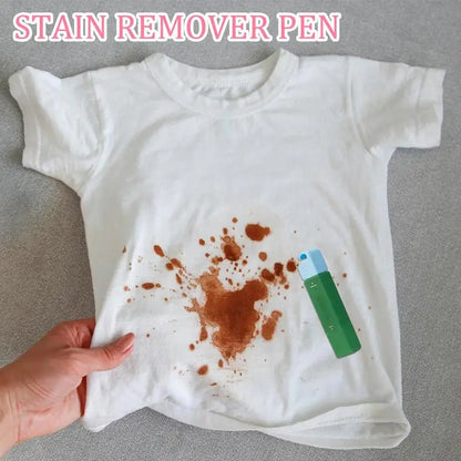 Portable Stain Remover Pen