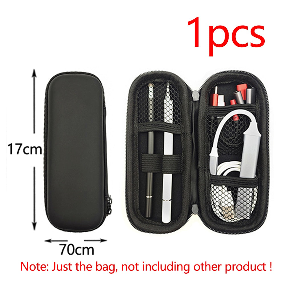 Earphone Data Storage Bag