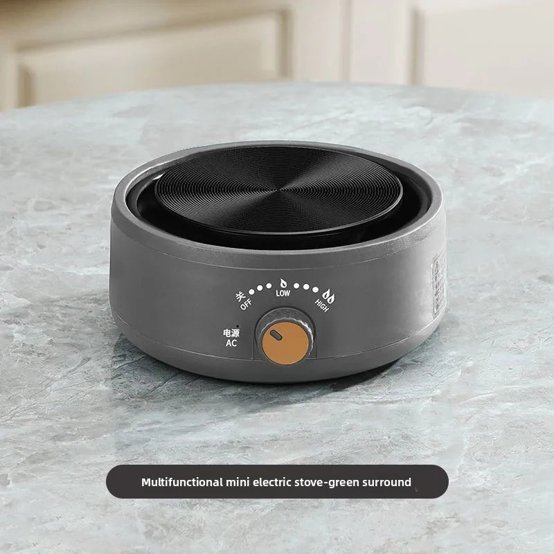 Electric Heating Base