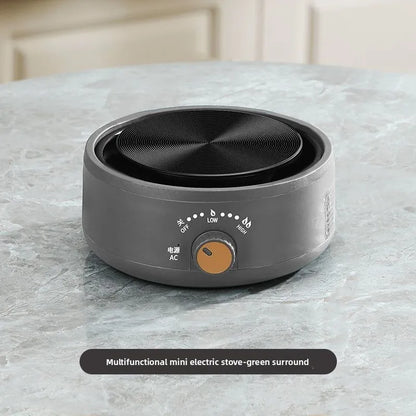 Electric Heating Base