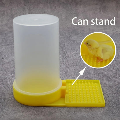 Automatic Chicken Water Dispenser Cup