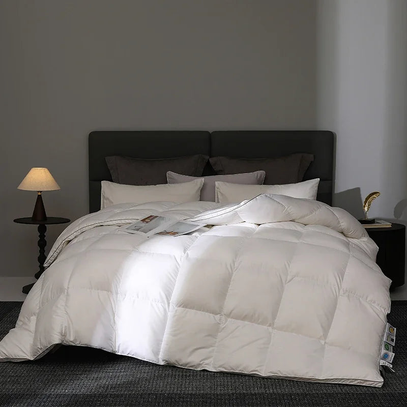95% Goose Down Comforter