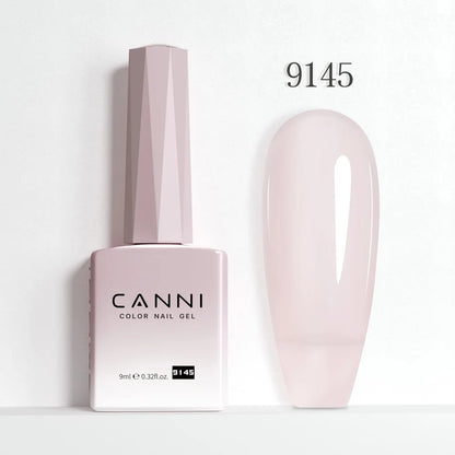 CC7 CANNI Nail Gel Polish