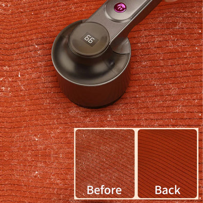 Rechargeable Lint Remover