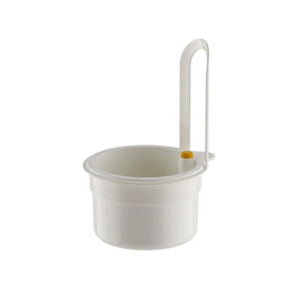 Hanging Sink Drain Basket & Food Strainer