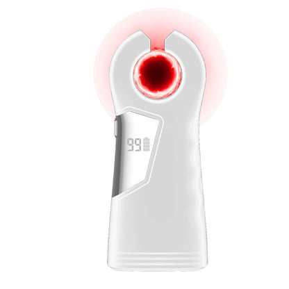 Portable Infrared Vein Finder