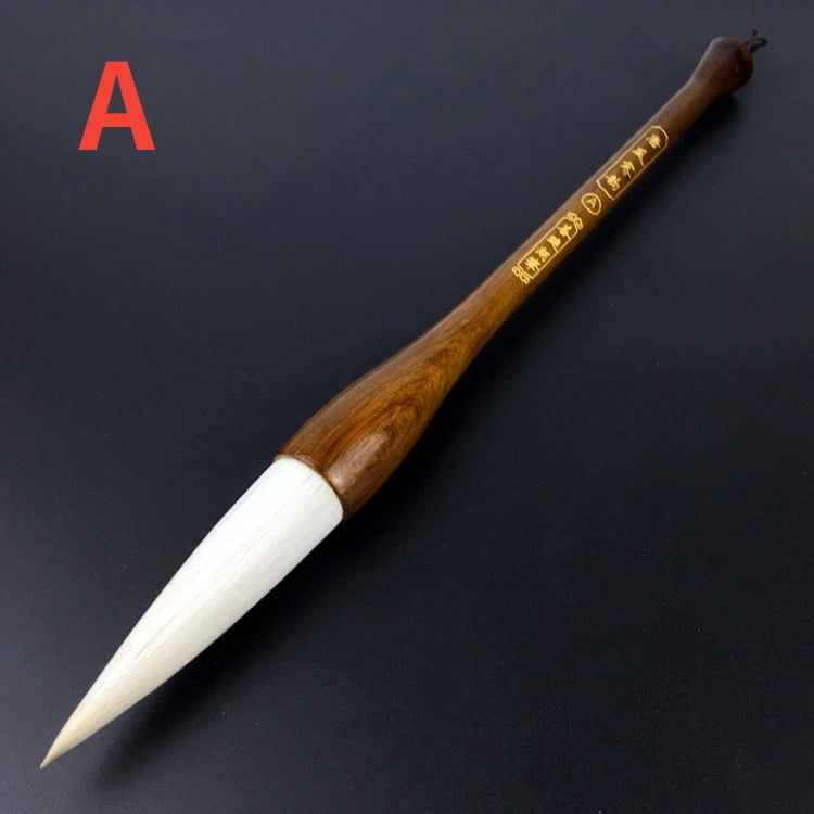 Large Chinese Calligraphy Brush Pen
