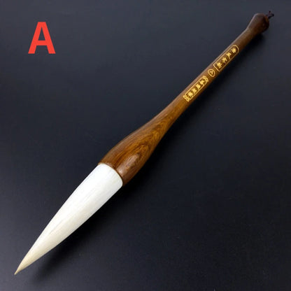 Large Chinese Calligraphy Brush Pen