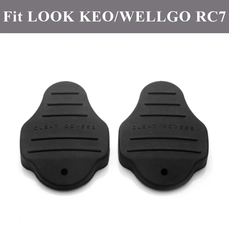 Bike Cleat Cover Protector