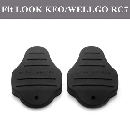Bike Cleat Cover Protector