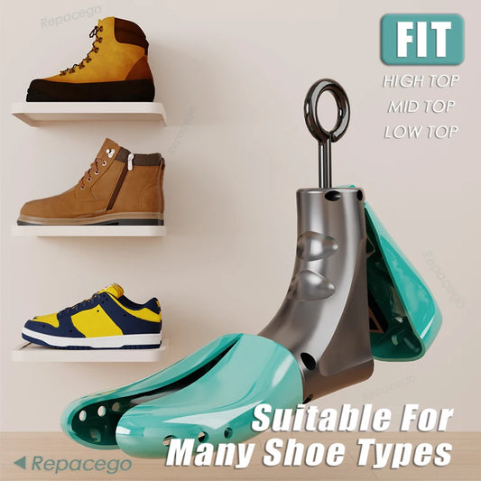 Repacego Adjustable Shoe Stretcher