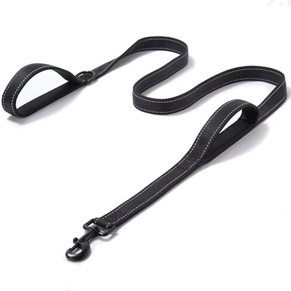 5M Nylon Leashes for Large Dog