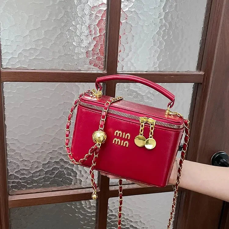 ‌ Pearl Shoulder Bag