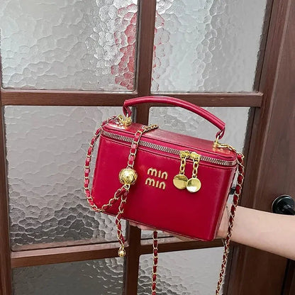 ‌ Pearl Shoulder Bag
