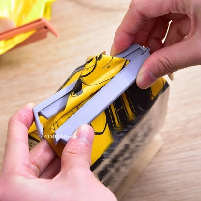 Food Bag Sealing Clip Set