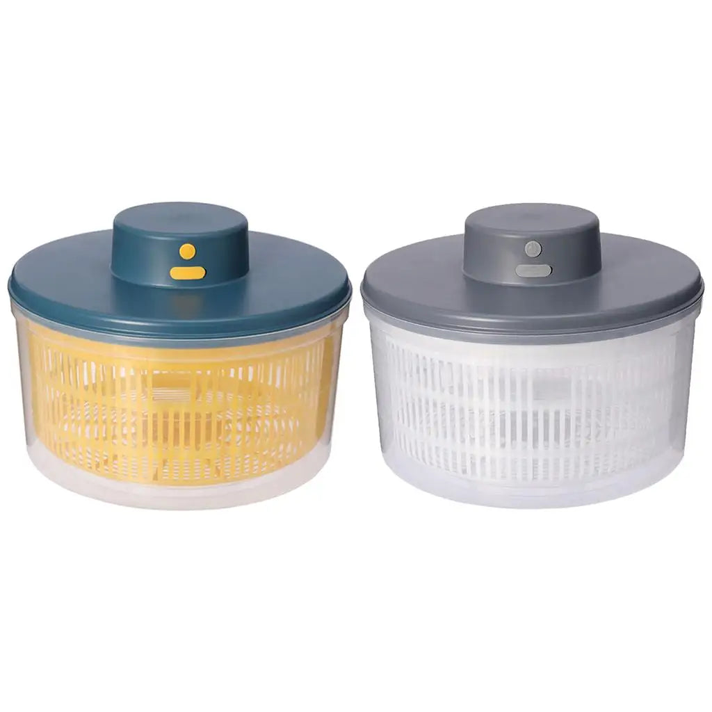 Electric Salad Spinner