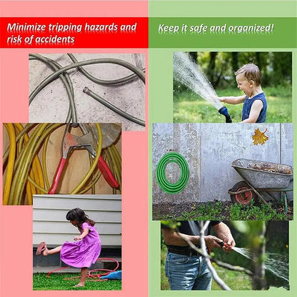 Hose Hanger