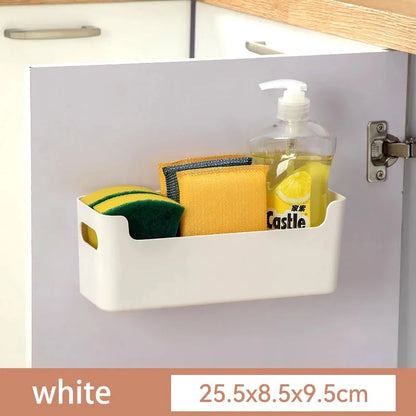 Kitchen Cabinets Storage Box