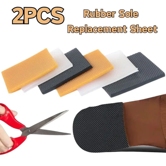 Rubber Shoe Sole Repair Patches