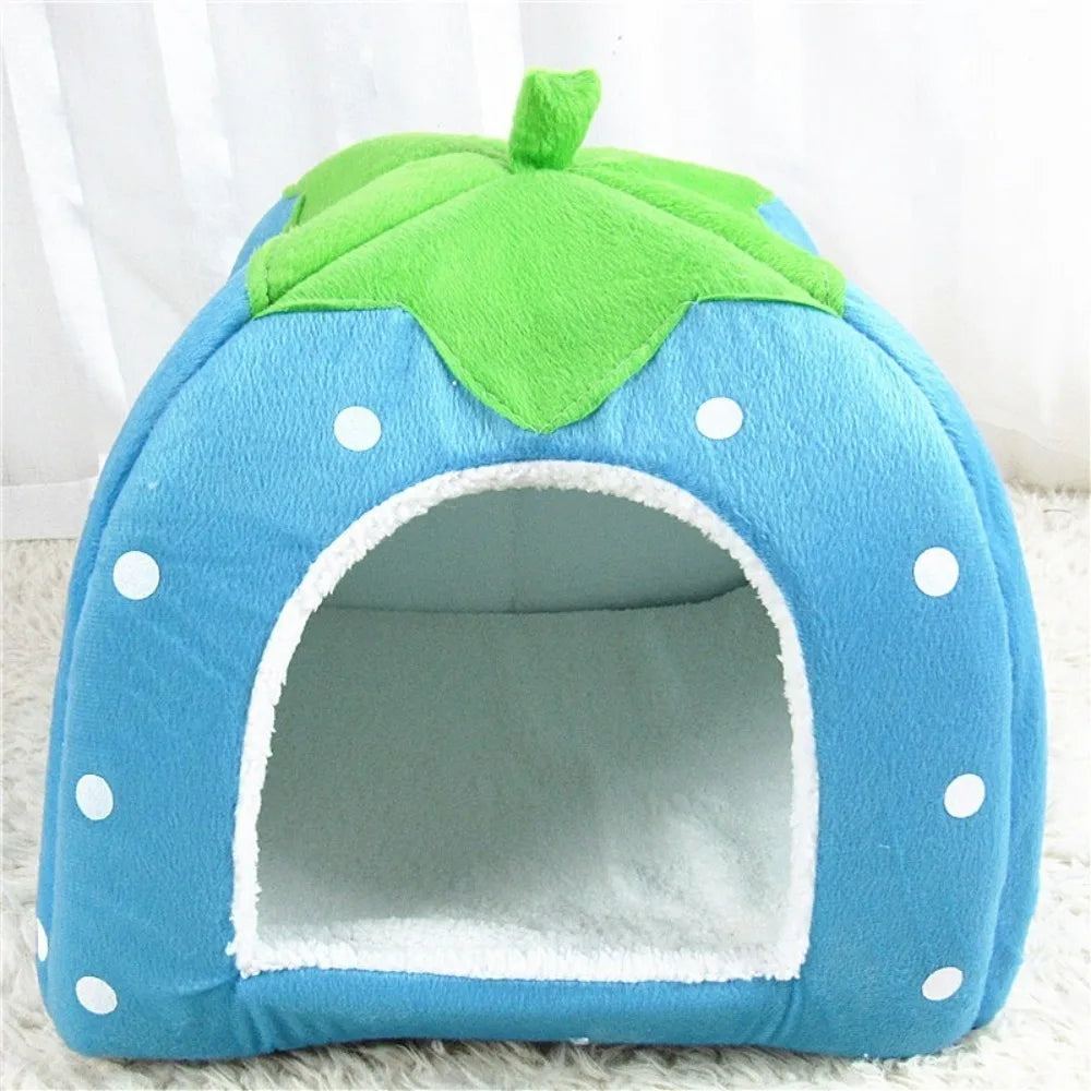 Removable Winter Pet House