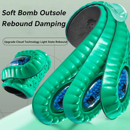 Sport Shock Absorbing Arch Support Insoles