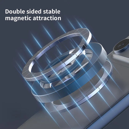 Double-Sided Magnetic Phone Stand for MagSafe