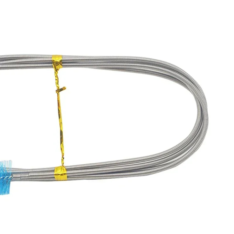 Aquarium Hose Cleaning Brush