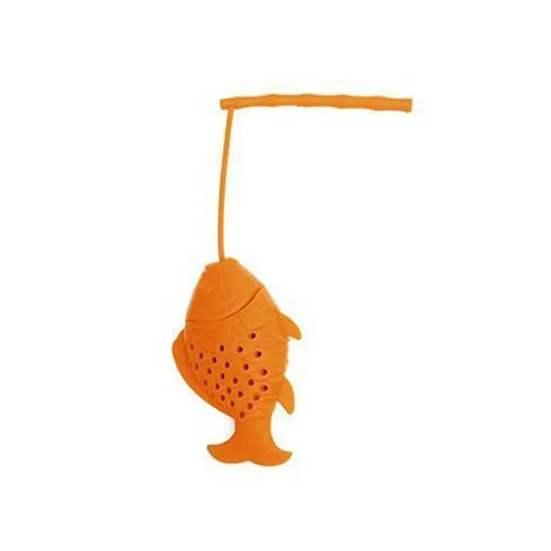 Silicone Tea Infuser