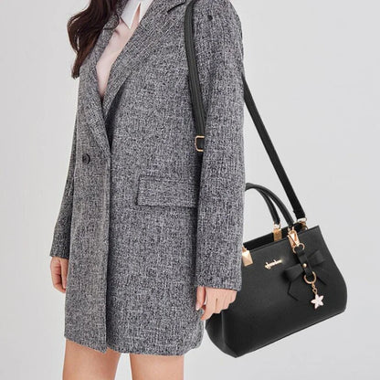 Elegant Women’s Tote Shoulder Bag