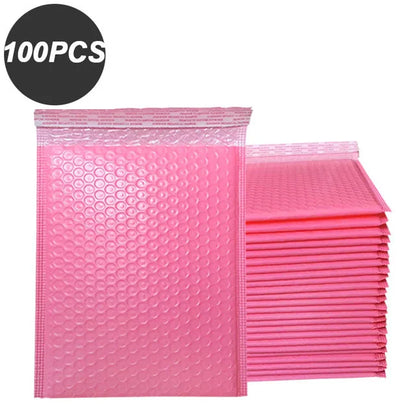 Bubble Mailing Envelopes