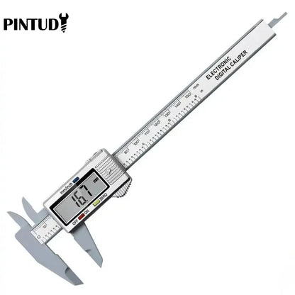 Plastic Vernier Caliper 0–150mm