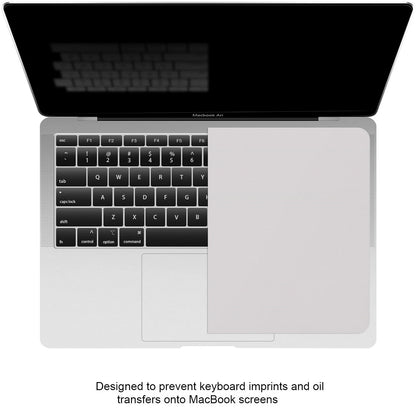 MacBook Microfiber Keyboard & Screen Protection Cloth