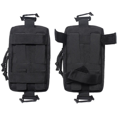 MOLLE Tactical Utility Pouch