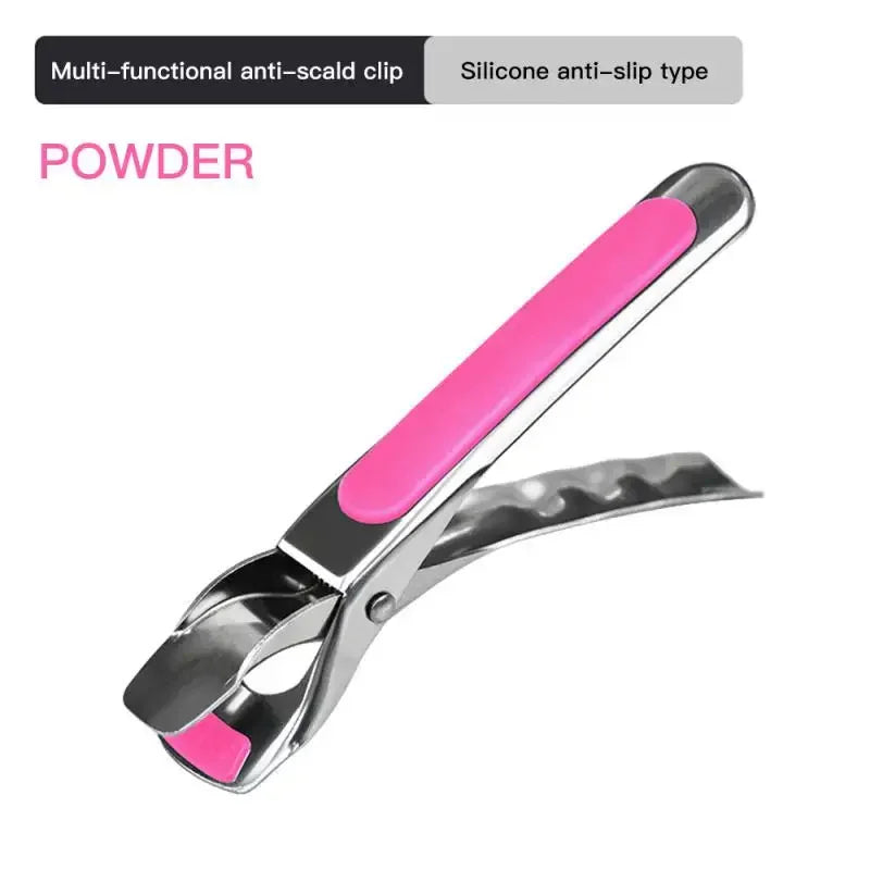 Stainless Steel Bowl & Pot Lifter