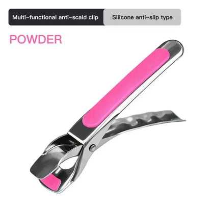 Stainless Steel Bowl & Pot Lifter