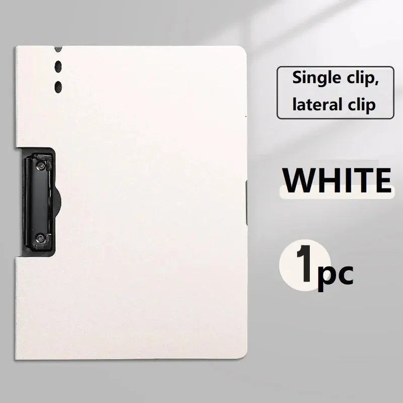 A4 Clipboard Folder Organizer
