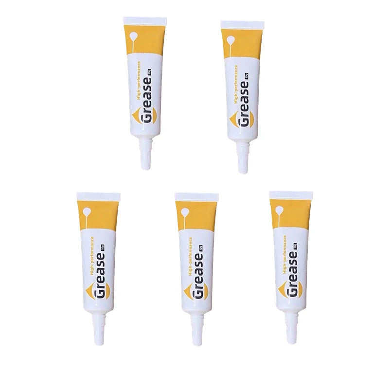 High-Temperature Precision Lubricating Grease