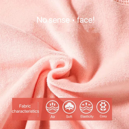 Plus Size Women’s Thermal Shirt