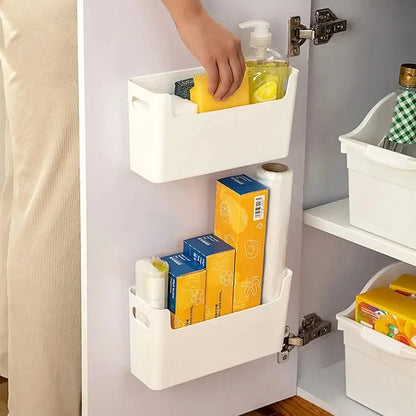 Kitchen Cabinets Storage Box