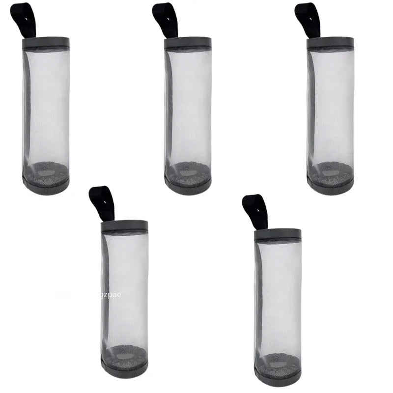 1-5Pcs Kitchen Garbage Bag