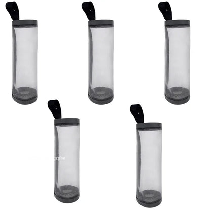 1-5Pcs Kitchen Garbage Bag