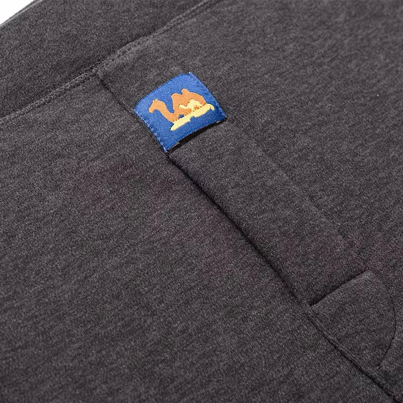 Men’s Fleece Thermal Underwear Pants