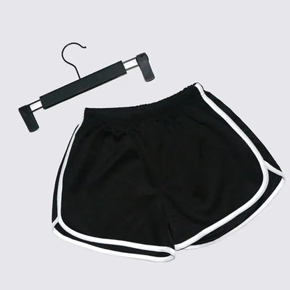 Women’s Quick Dry Elastic Shorts