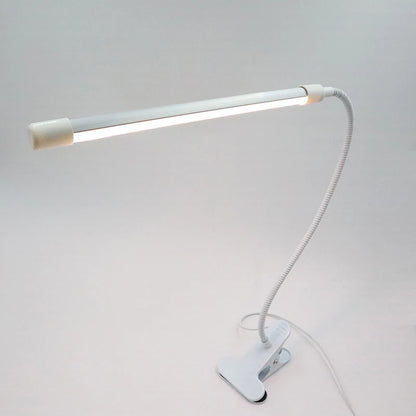 USB 5V LED Desk Lamp with Clamp