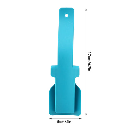 Portable Shoe Horn Helper