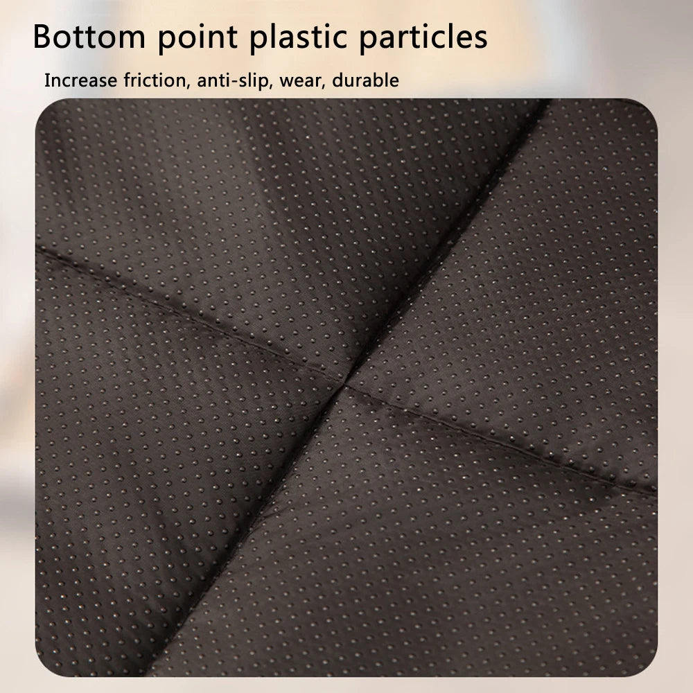 Cooling Rattan Pet Mat