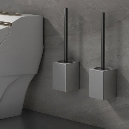Toilet Brush Holder