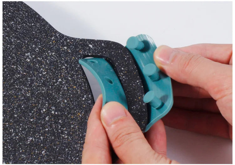 Silicone Pot Handle Covers – Heat Resistant Grip Protectors
