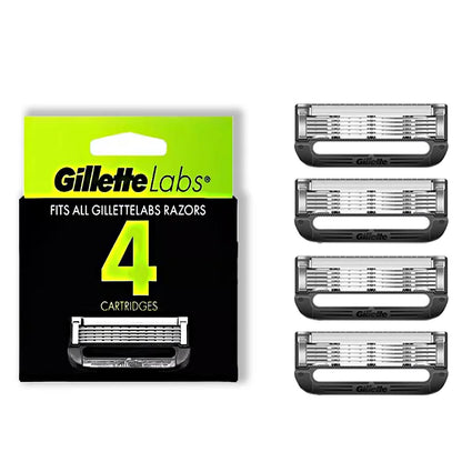 Gillette Labs Razor Blade Refills